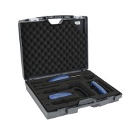 Hydromette BL Uni 11 - Set 3 (B 55 BL, RH-T 37 BL 160,...