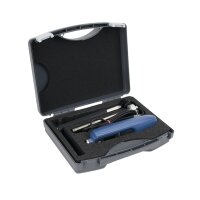BL LG 17 - Set 1 (LG-25BL, Koffer BK LG)
