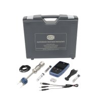 Hydromette CH 17 - Set 2 (M 20, M 18, MK 8, MK 26,...