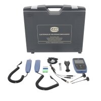 Hydromette CH 17 - Set 3 (B 55 BL, TF-IR BL, M 20, MK 8,...