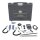 Hydromette CH 17 - Set 4 (B 55 BL, TF-IR BL, TF-Stick 16 K-25 P, M 20, MK 8, 26, 18, M 6, M 6-Bi 300, M 25-100, PA HF, PA BF, Koffer BK 14-II)