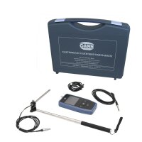 Hydromette CH 17 - Set 5 (LG-25 BL, TF-Stick 16 K-25 M,...