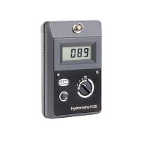 Hydromette H 35 - ohne Zubehör