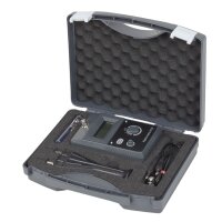 Hydromette H 35 - Set 1 (M 20, MK 8, Koffer I)