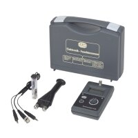 Hydromette H 35 - Set 1 (M 20, MK 8, Koffer I)
