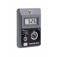 Hydromette HT 65 - ohne Zubehör