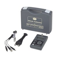 Hydromette HT 65 - Set 1 (M 20, MK 8, Koffer I)