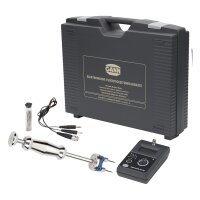 Hydromette HT 65 - Set 2 (M 18, MK 8, Koffer BK 14-I)