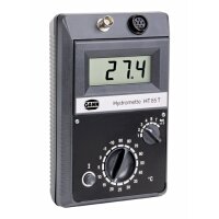 Hydromette HT 85 T - ohne Zubehör