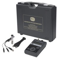 Hydromette HT 85 T - Set 1(M 20, MK 8, Koffer BK 14-I)
