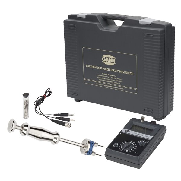 Hydromette HT 85 T - Set 2 (M 18, MK 8, Koffer BK 14-I)