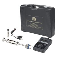 Hydromette HT 85 T - Set 2 (M 18, MK 8, Koffer BK 14-I)