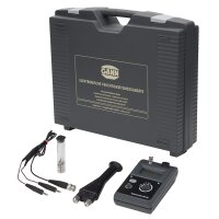 Hydromette HB 30 - Set 1 (M 20, MK 8, Koffer BK 14-I)