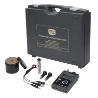 Hydromette HB 30 - Set 2 (M 6, Kontaktmasse, MK 8, Koffer...