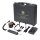 Hydromette HB 30 - Set 4 (M 20, M 6, Kontaktmasse, MK 8, B 50, Koffer BK 14-I)