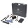 Hydromette UNI 2 - Set 3 (M 6, Kontaktmasse, MK 8, B 50, RF-T 28, Koffer BK 14-II)