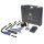 Hydromette UNI 2 - Set 4 (M 6, Kontaktmasse, MK 8, B 60, RF-T 28, IR 40 EL, Koffer BK 14-II)