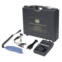 Hydromette RTU 600 - Set 3 (M 20, MK 8, RF-T 28, Koffer...