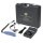 Hydromette RTU 600 - Set 3 (M 20, MK 8, RF-T 28, Koffer BK 14-I)