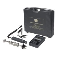 Hydromette RTU 600 - Set 4 (M 18, MK 8, RF-T 28, Koffer...