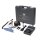 Hydromette RTU 600 - Set 5  (M 20, MK 8, RF-T 28, M 6, Kontaktmasse, Koffer BK 14-I)
