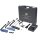 Hydromette RTU 600 - Set 9  (M 20, MK 8, RF-T 28, B 60, M 25-100, IR 40 EL, Koffer BK 14-II)