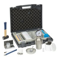 Hydromat CM-B Standard (Manometer BASIS)