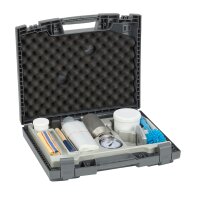Hydromat CM-B Standard (Manometer BASIS)