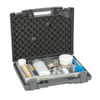 Hydromat CM-B PRO (Manometer PREMIUM, Digital-Timer)