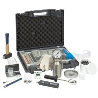 Hydromat CM-P PRO (Manometer PREMIUM, Digital-Timer,...