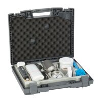 Hydromat CM-P PRO (Manometer PREMIUM, Digital-Timer,...