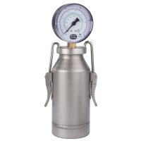 Manometer Basis