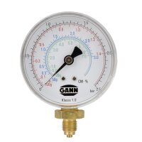 Manometer Premium