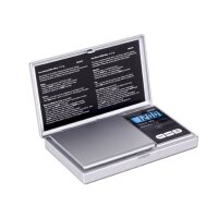 Elektronische Waage