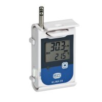 Datenlogger Klima 20