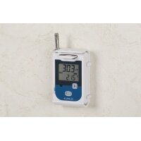 Datenlogger Klima 20