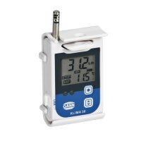 Datenlogger Klima 30