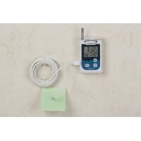 Datenlogger Klima 30