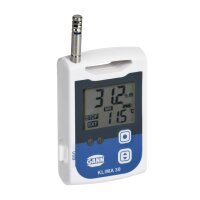 Datenlogger Klima 30 Basis-Set (Klima 30, USB-Stick...
