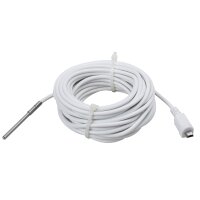 Externer Temperaturfühler NT 8 - 8m (nur für...