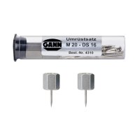 Umrüstsatz M 20-DS 16