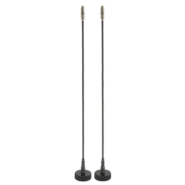 Bürsten-Elektrodenpaar M 25-300