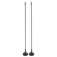Bürsten-Elektrodenpaar M 25-300