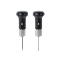 Einsteck-Elektrodenpaar M 6