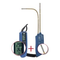 Aktiv-Elektrode RH-T 37 BL flex 250
