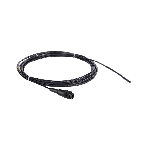 Flexibler Temperaturfühler FT 30  mit 7pol. Stecker