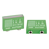 Prüfadapter Baufeuchte