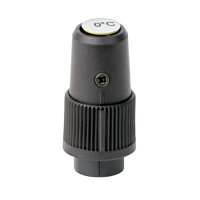 Prüfadapter Temperatur