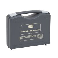Bereitschaftskoffer I (für H 35/HT 65 mit M 20)