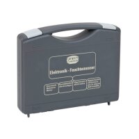 Bereitschaftskoffer VI (für BL H 40/BL HT 70 mit...